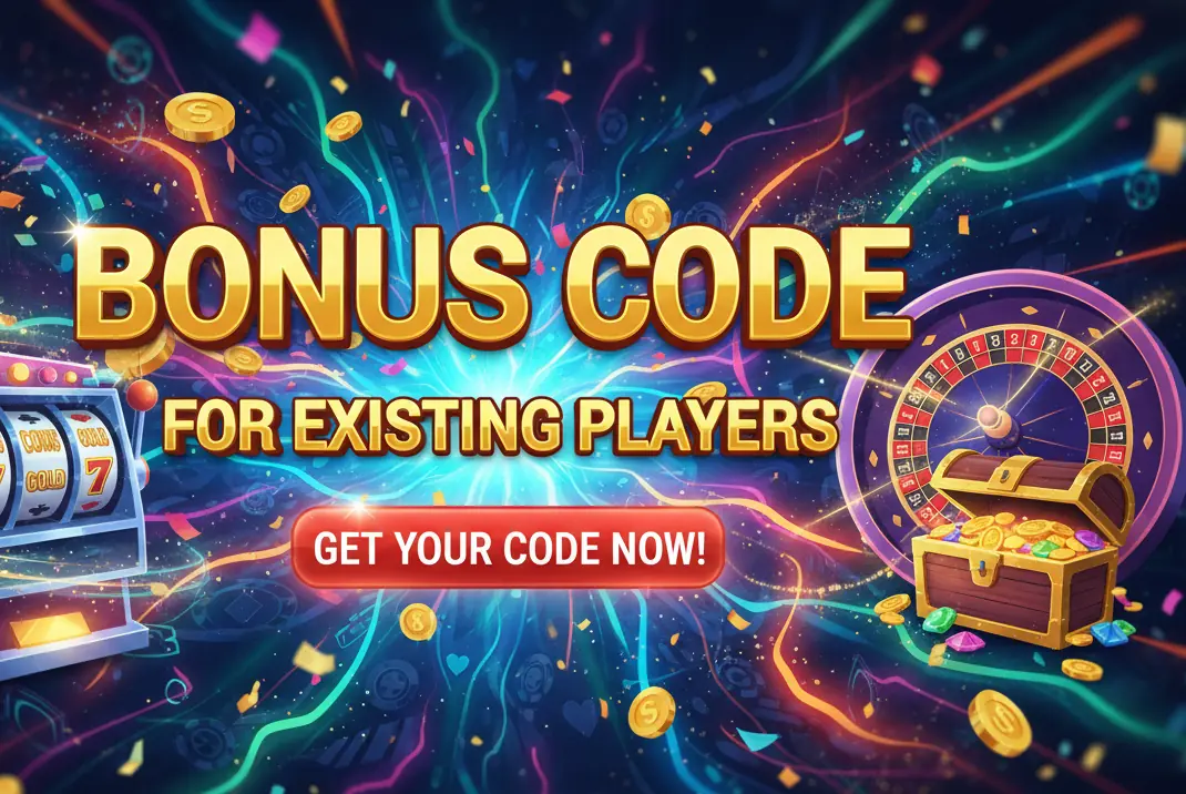 Jackpot City returning player bonus