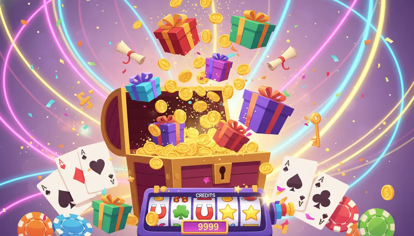 Jackpot City casino promo codes