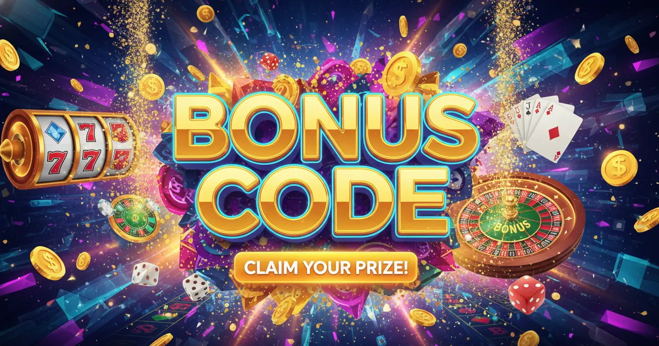 Jackpot City casino promo code