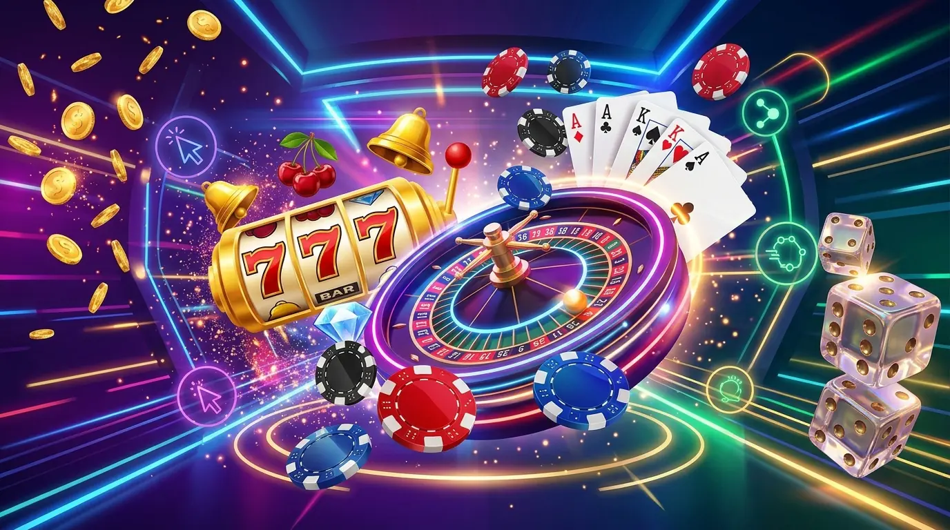Jackpot City casino owner