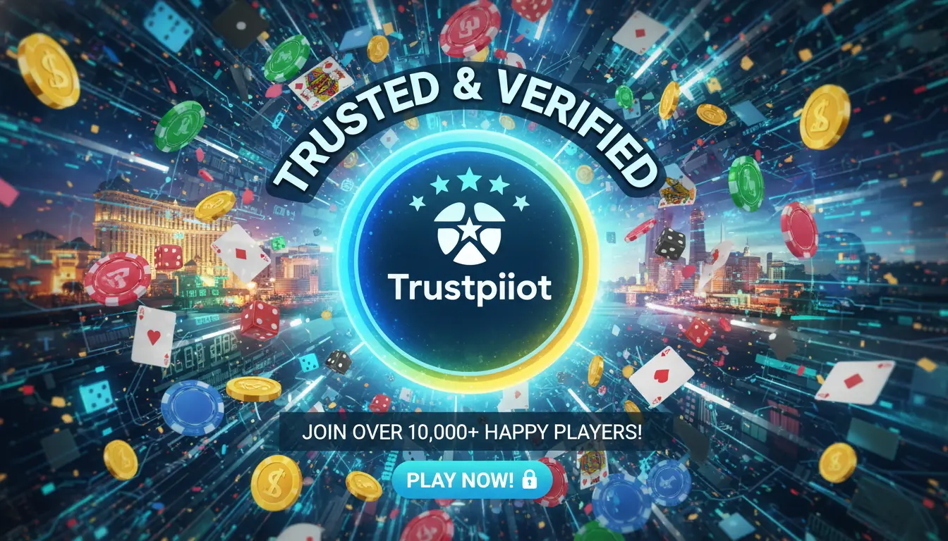 Jackpot City casino reviews