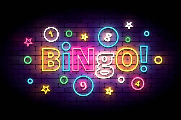 Jackpot City casino bingo