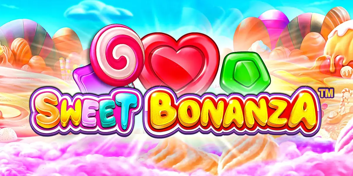 Jackpot City Sweet Bonanza