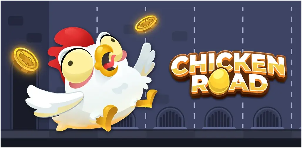Jackpot City casino Chicken Road
